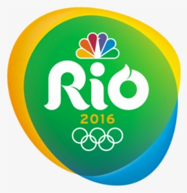 Every Four Years The Whole World Gather"s Around Their - Rio Olympics Logo 2016, HD Png Download, Free Download