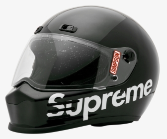 Supreme Simpson Street Bandit Helmet, HD Png Download, Free Download