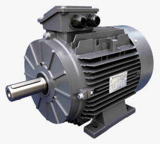 Electric Motor, HD Png Download, Free Download