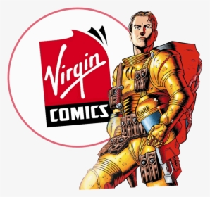 Richard Branson Virgin Comics, HD Png Download, Free Download