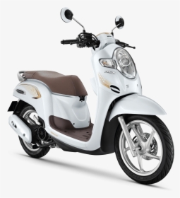 Honda Scoopy 2020, HD Png Download, Free Download