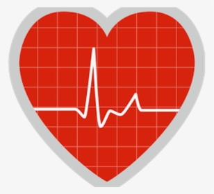 Heart Rate Monitor Icon , Png Download, Transparent Png, Free Download