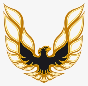Smokey And The Bandit Firebird Logo, HD Png Download, Free Download