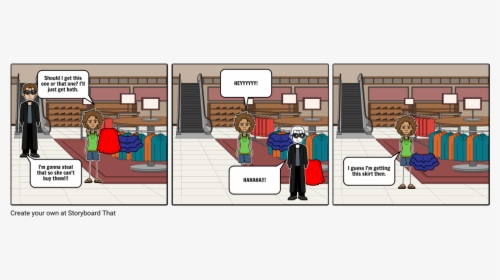 Storyboard, HD Png Download, Free Download