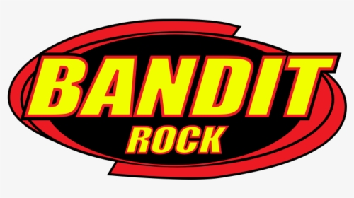 Bandit Logo - Bandit Rock Logo Png, Transparent Png, Free Download