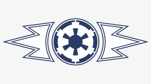 White Sith Solutions - Imperial Banner Star Wars, HD Png Download, Free Download