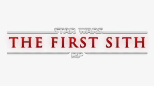 Transparent Sith Logo Png - Carmine, Png Download, Free Download