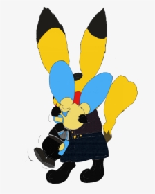 Alice Hearts "dispatching An Enemy - Cartoon, HD Png Download, Free Download