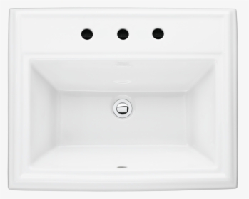 Town Square Countertop Sink - Bathroom Sink, HD Png Download, Free Download