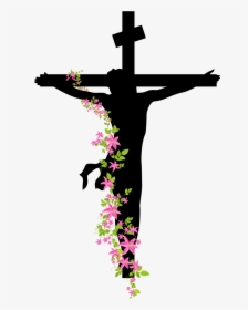 Christian Cross Christianity Crucifixion Of Jesus - Crucifixion Png, Transparent Png, Free Download