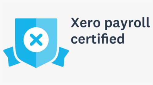 Waikato Xero Payroll Certified Alice Norton - Xero Payroll Certified Logo, HD Png Download, Free Download