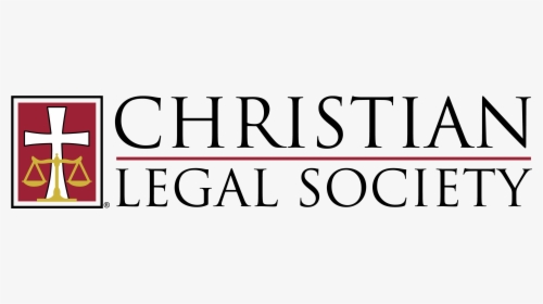 Clslogocorporate 20160811 - Christian Legal Society Logo, HD Png Download, Free Download