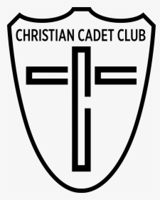 Calvinist Cadet Corps Logo, HD Png Download, Free Download