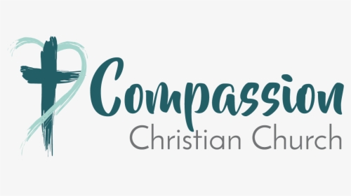 Compassion Christian Church - Calligraphy, HD Png Download, Free Download