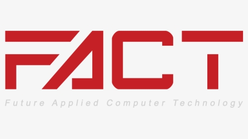 Transparent Fact Png - Future Applied Computer Technology Fact, Png Download, Free Download