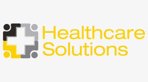 Hol Logo With Globe - Logo Healthcare Solutions, HD Png Download, Free Download
