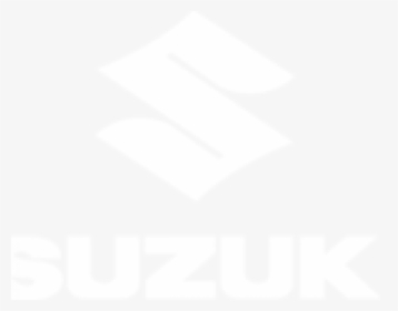 Suzuki White Logo - Suzuki Motor Corporation, HD Png Download, Free Download