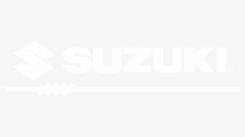 Suzuki Logo Black And White - Johns Hopkins Logo White, HD Png Download, Free Download