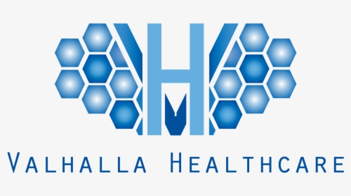 Logo 04 - 11-01 - Valhalla Healthcare, HD Png Download, Free Download