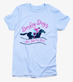 Transparent Kentucky Derby Hat Png - There's No Crying In Baseball Shirt, Png Download, Free Download