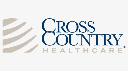 Cross Country Healthcare - Cross Country Healthcare Company Logo, HD Png Download, Free Download