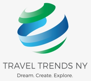 Travel Trends Of Hauppauge - Graphic Design, HD Png Download, Free Download
