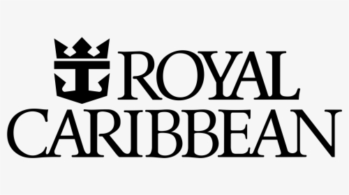 Royal Caribbean Logo Png Transparent - Royal Caribbean Logo Png, Png Download, Free Download