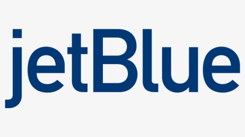 Jet Blue Png, Transparent Png, Free Download