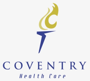 Coventry Health Care Logo Png Transparent - Coventry Health Care Logo, Png Download, Free Download