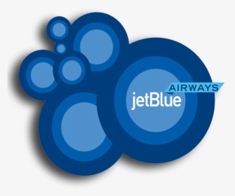 Transparent Jetblue Logo Png - Transparent Jet Blue Logo, Png Download, Free Download
