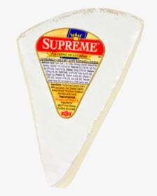 10871 Supreme Brie - Trader Joe's Supreme Brie, HD Png Download, Free Download