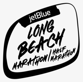 2019 Long Beach Marathon, HD Png Download, Free Download
