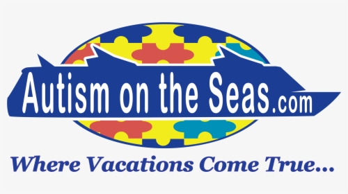 Autism On The Seas Cruising On Royal Caribbean Explorer - Autism, HD Png Download, Free Download