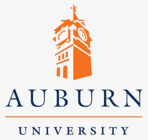 Auburn University, Link Operated By External Parties - Auburn University School Logo, HD Png Download, Free Download