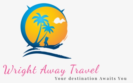 My Logo - Best Travel Agency Logo, HD Png Download, Free Download