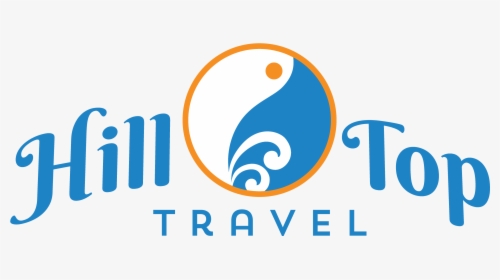 Hill Top Travel - Circle, HD Png Download, Free Download