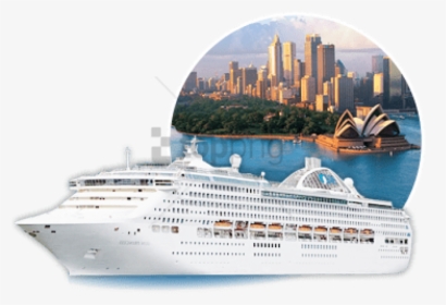 Free Png Download Star Cruise Png Images Background - Cruise Ships Around The World, Transparent Png, Free Download