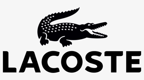 Lacoste Logo, HD Png Download, Free Download