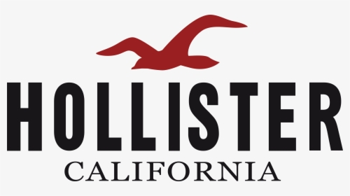 Hollister Co Logo Logodownloadorg Download De Logotipos - Carmine, HD Png Download, Free Download