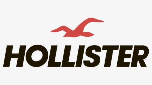 Hollister Logo Png Transparent, Png Download, Free Download