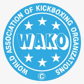 Petsmart Logo Vector Download - Wako Kickboxing Logo, HD Png Download, Free Download