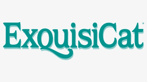 Exquisitcat Logo - Calligraphy, HD Png Download, Free Download