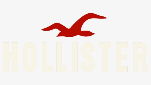 Hollister Logo Png Transparent, Png Download - kindpng