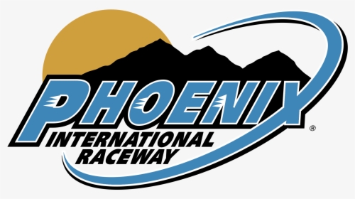 Phoenix International Raceway Logo Png Transparent - Phoenix International Raceway Logo, Png Download, Free Download