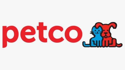 Blue Cat And Red Dog Logo, HD Png Download, Free Download