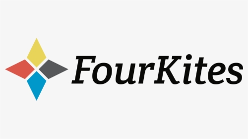 Four Kites Logo, HD Png Download, Free Download