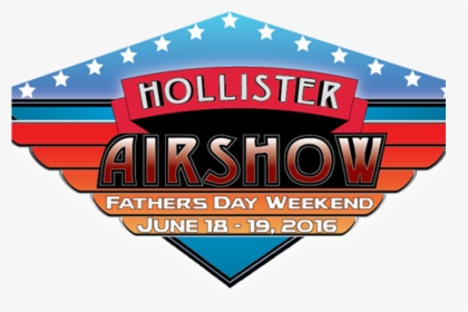 Hollister Airshow - Illustration, HD Png Download, Free Download