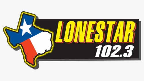 Lonestar-largepng - Flag - Graphic Design, Transparent Png, Free Download