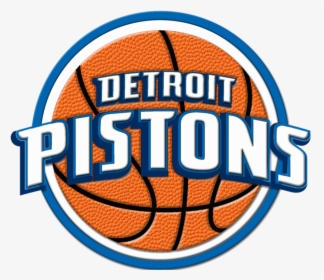 Detroit Pistons, HD Png Download, Free Download