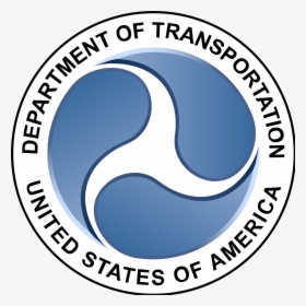 Department Of Transportation Symbol, HD Png Download, Free Download